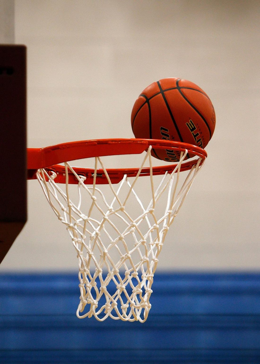 NBA买球网站APP · 热点信标（界面示意）